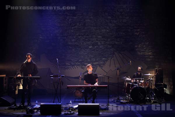 PERFUME GENIUS - 2012-09-13 - PARIS - Cafe de la Danse - 